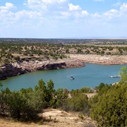 Santa Rosa, New Mexico
