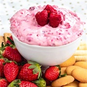 Raspberry Dip