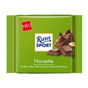 Hazelnuts (Noisette)