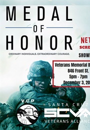 Medal of Honor (2018)