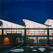 Minami Yamashiro School, Kyoto