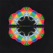 Hymn for the Weekend - Seeb Remix - Coldplay