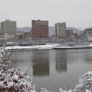 Wheeling, West Virginia