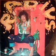 Alberto Radius - Radius