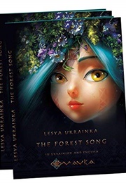 The Forest Song (Lesia UKrainka)