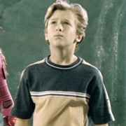 Max (The Adventures of Sharkboy & Lavagirl 3D, 2005)