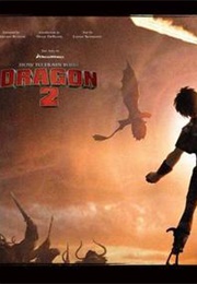The Art of How to Train Your Dragon 2 (Linda Sunshine)