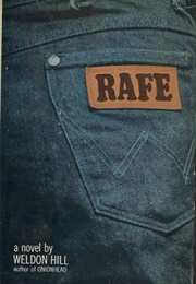 Rafe (Weldon Hill)