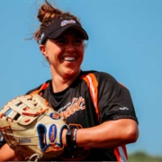 Amanda Chidestar (Lesbian, She/Her)