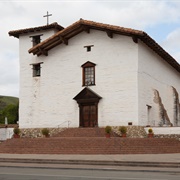 Mission San José, California