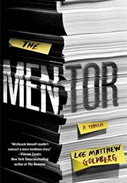The Mentor (Lee Matthew Goldberg)