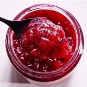 Lingonberry Jam