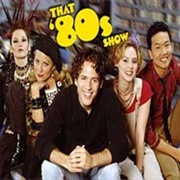 That '80s Show