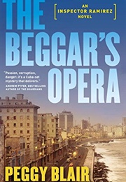 The Beggar's Opera (Peggy Blair)