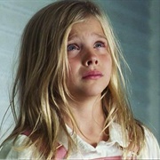 Chloë Grace Moretz (The Amityville Horror)