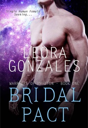 Bridal Pact (Leora Gonzales)