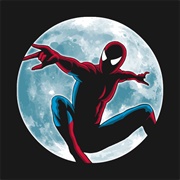 Spider Moon-Man (Peter Parker)