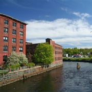 Dover, New Hampshire