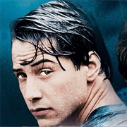 Johnny Utah (Point Break, 1991)