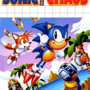 Sonic the Hedgehog Chaos