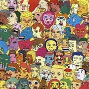 Best Fwends - Alphabetically Arranged