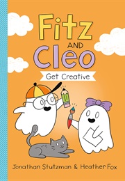 Fitz and Cleo Get Creative (Jonathan Stutzman)