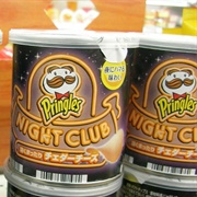 Night Club Cheddar Cheese