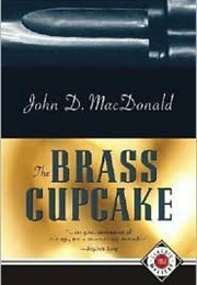 The Brass Cupcake (John D MacDonald)