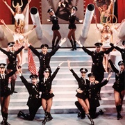 "Springtime for Hitler" - The Producers (1967)