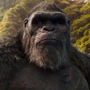 King Kong (King Kong)