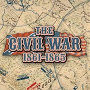 Grand Tactician: The Civil War (1861-1865)