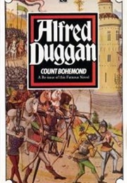 Count Bohemond (Alfred Duggan)