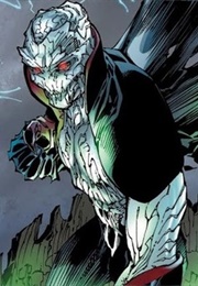 David Graves (DC Comics)