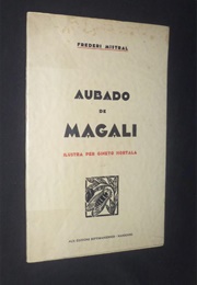 Magali (Frédéric Mistral)