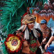Central American Native Culture