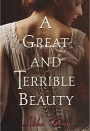 A Great and Terrible Beauty (Libba Bray)
