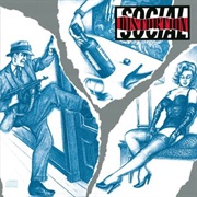 Social Distortion (Social Distortion, 1990)