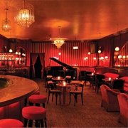 Piano Bar