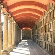 Panteon De Belén