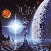 DGM - Change Direction