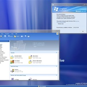 Windows Longhorn