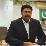 Basit Farooq Alvi