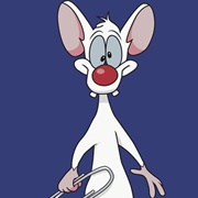 Pinky (Pinky and the Brain)