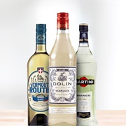 Vermouth Blanc