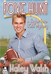 Foxe Hunt (Haley Walsh)