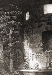 The Hoard of the Gibbelins (Lord Dunsany)