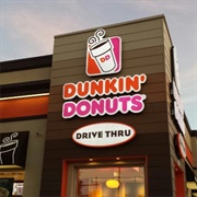 Dunkin' Donuts