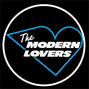 The Modern Lovers - The Modern Lovers (1976)