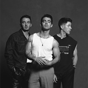 Jonas Brothers