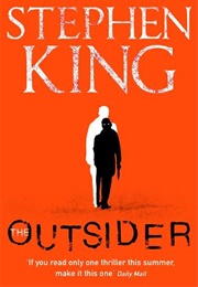 The Outsider (Stephen King)